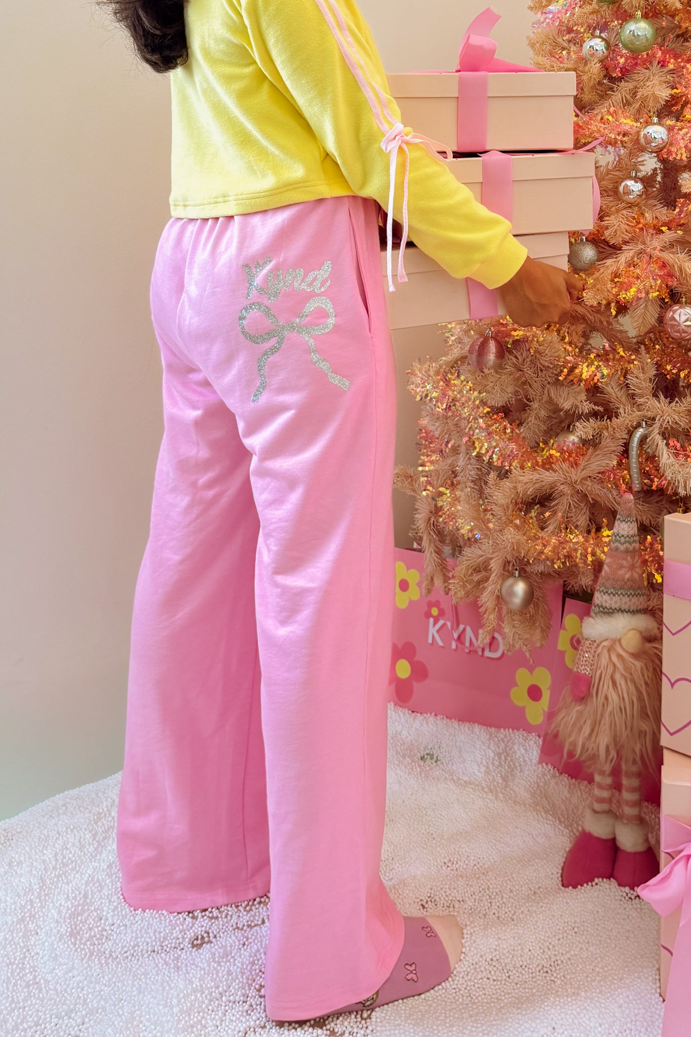 Sweet Candy Lounge Pant