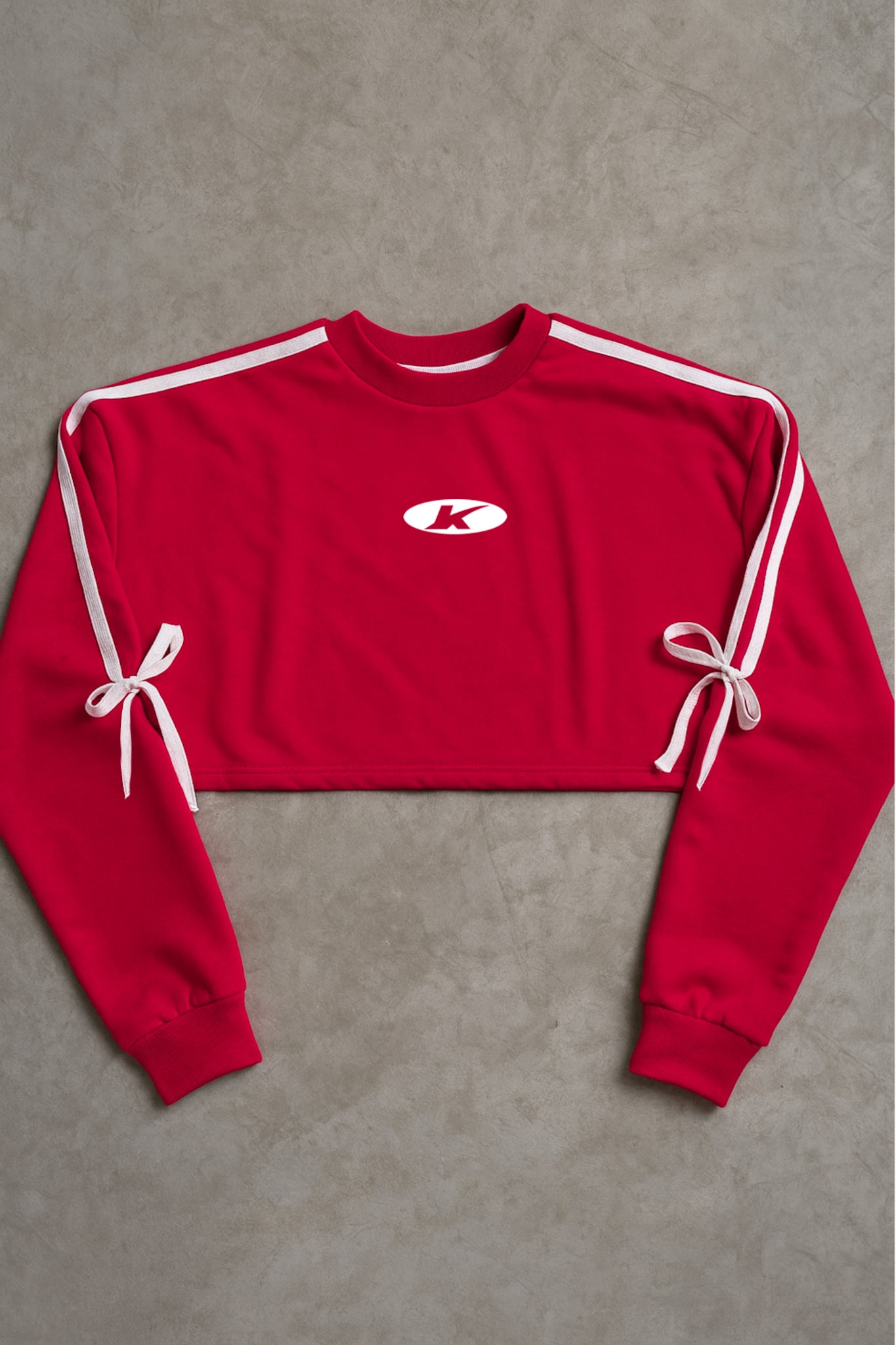 Upside Down Pullover