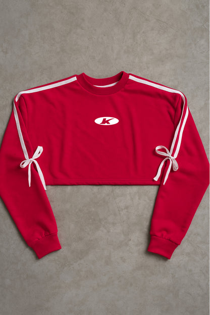 Upside Down Pullover