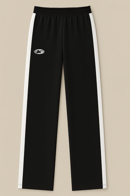 Kynd Sport Jersey Bottom Black