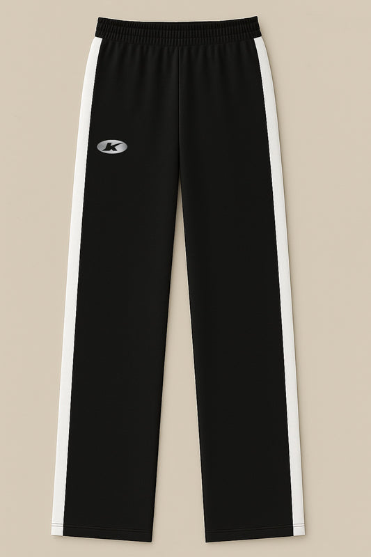 Kynd Sport Jersey Bottom Black