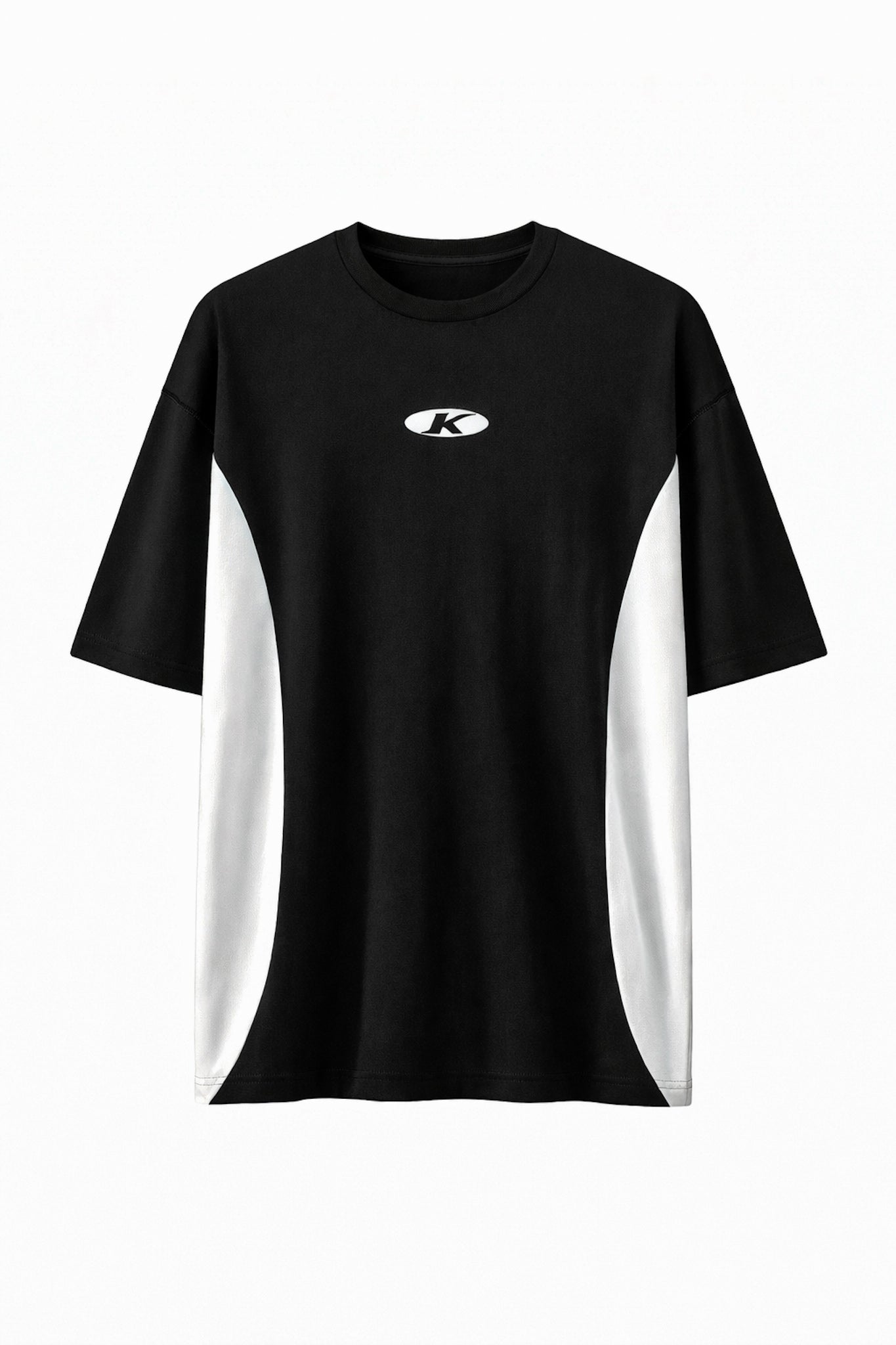 Main Track Oversize T shirt