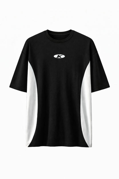 Main Track Oversize T shirt
