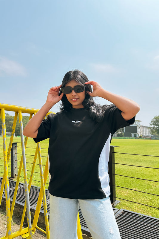 Main Track Oversize T shirt