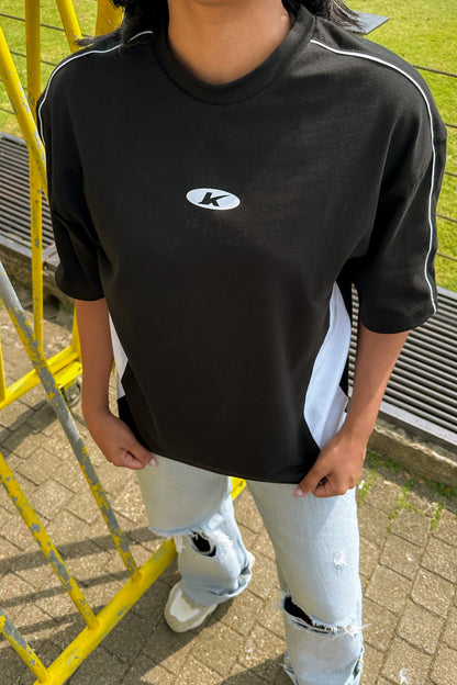 Main Track Oversize T shirt