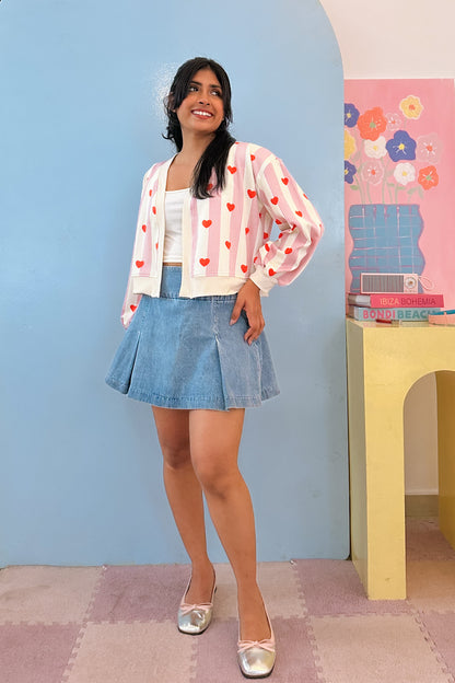 Sweet Love Cardigan