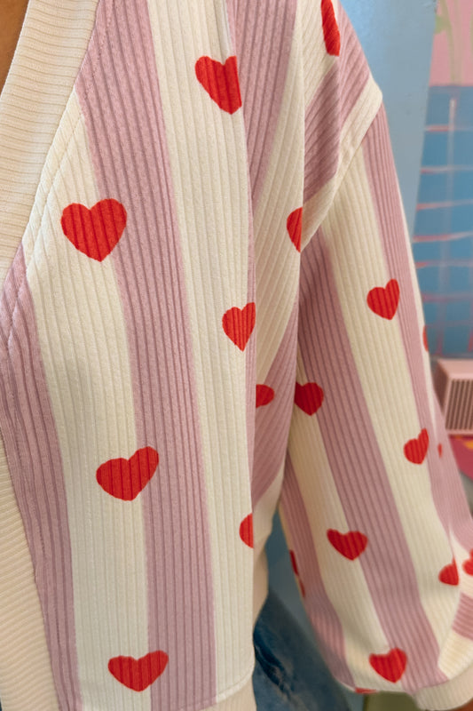 Sweet Love Cardigan
