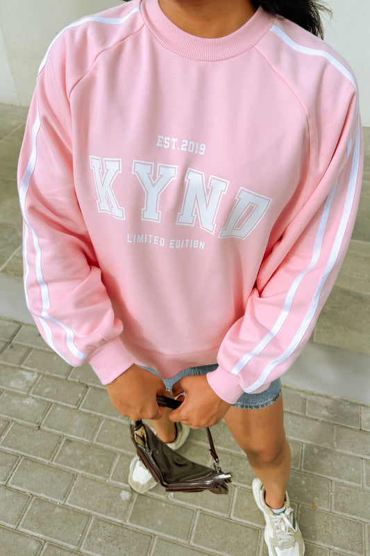 Kynd Classic Bunny Sweatshirt
