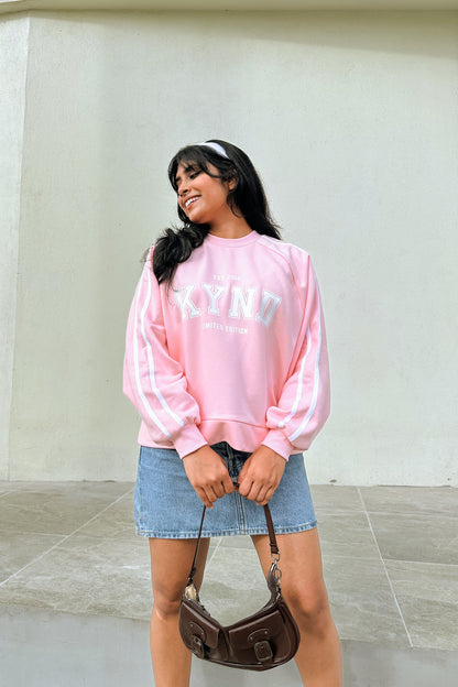 Kynd Classic Bunny Sweatshirt
