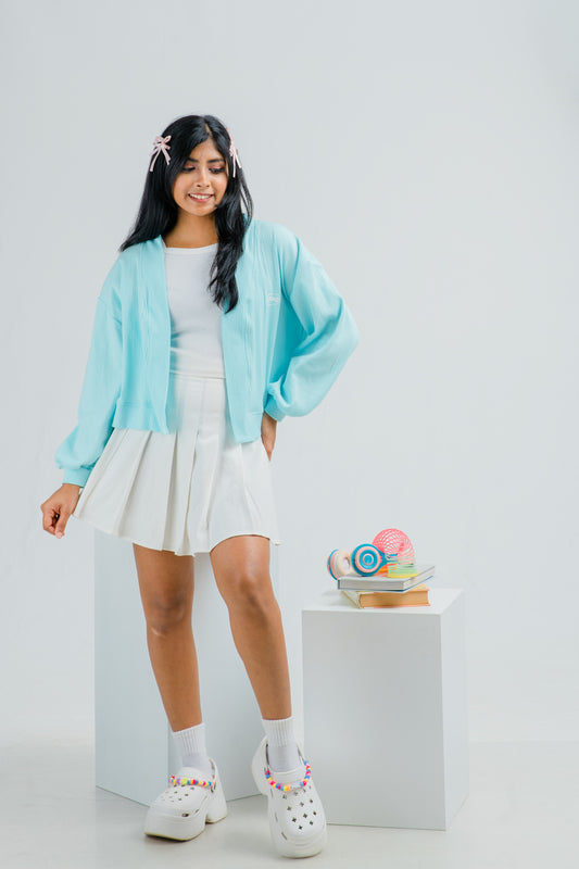 Cozy Cloud Cardigan