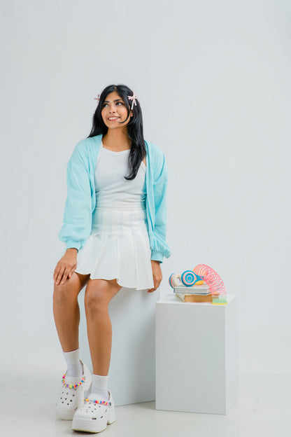 Cozy Cloud Cardigan