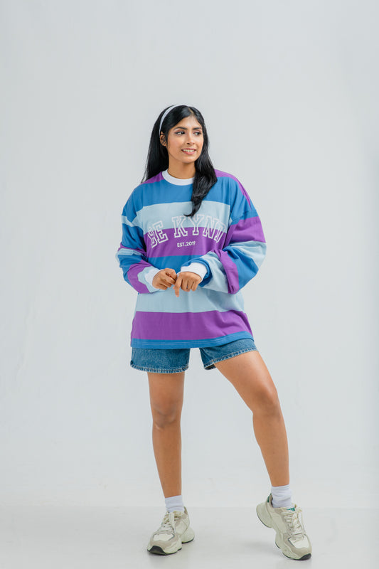 Be Kynd Classic Pullover