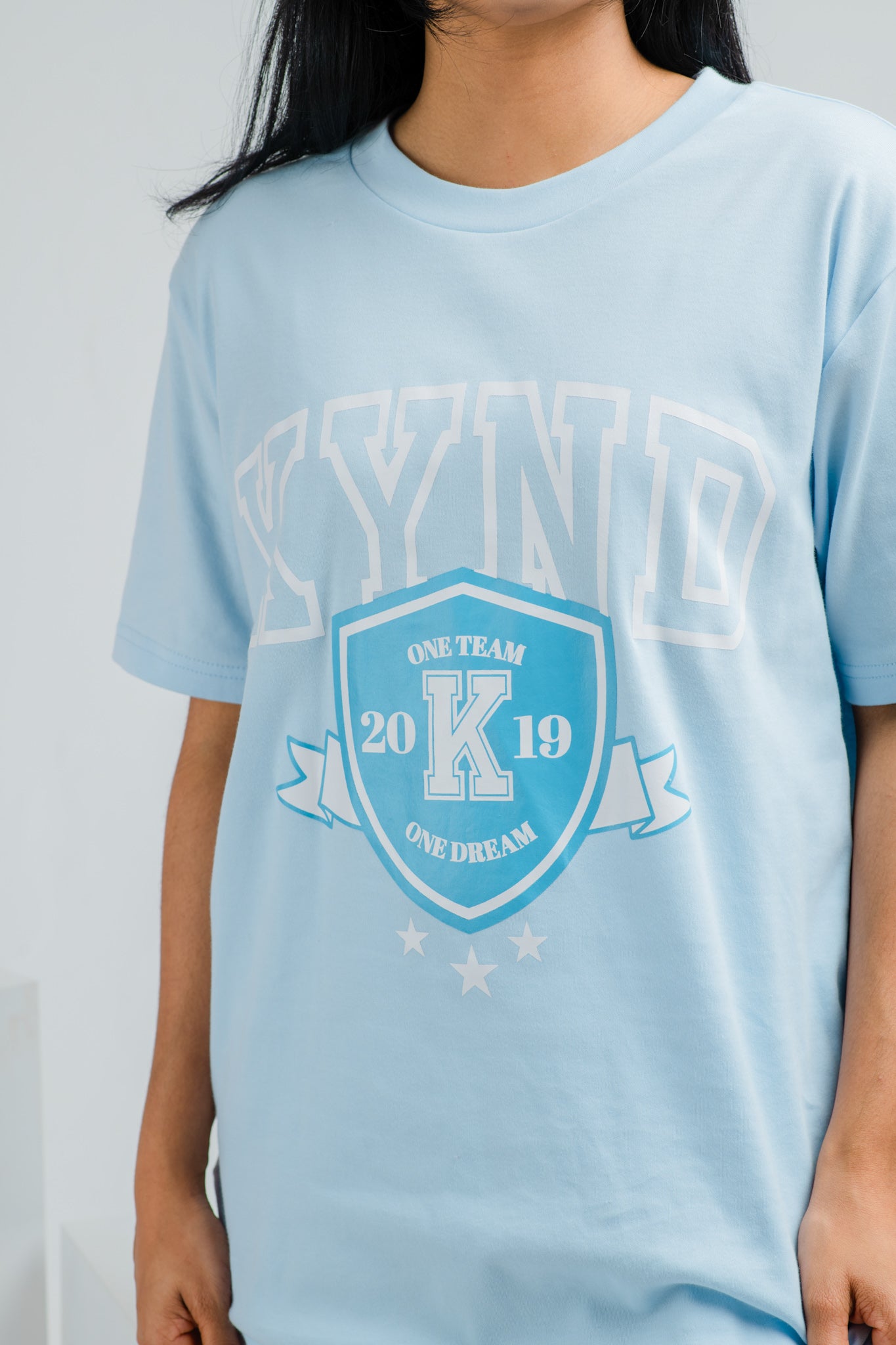 Kynd Legacy Oversize T Shirt