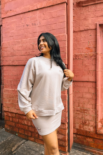 Kynd Keepsake Sweatshirt