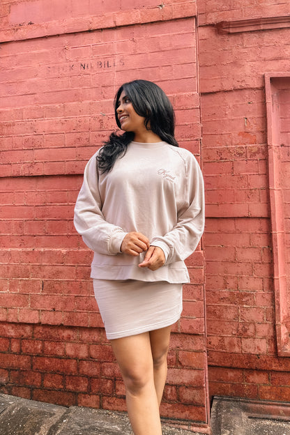 Kynd Keepsake Mini Skirt