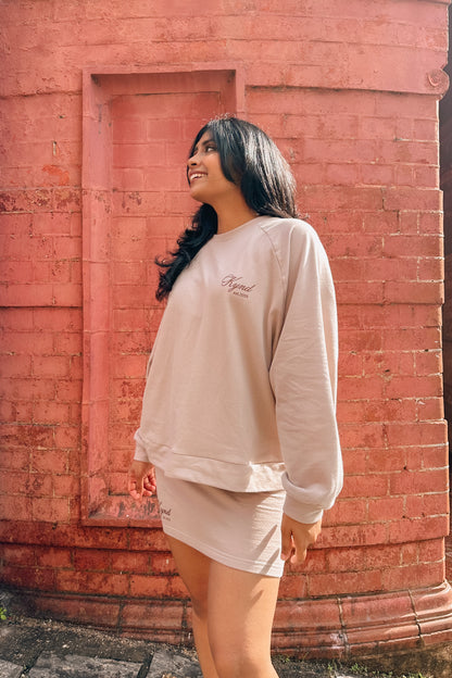 Kynd Keepsake Sweatshirt